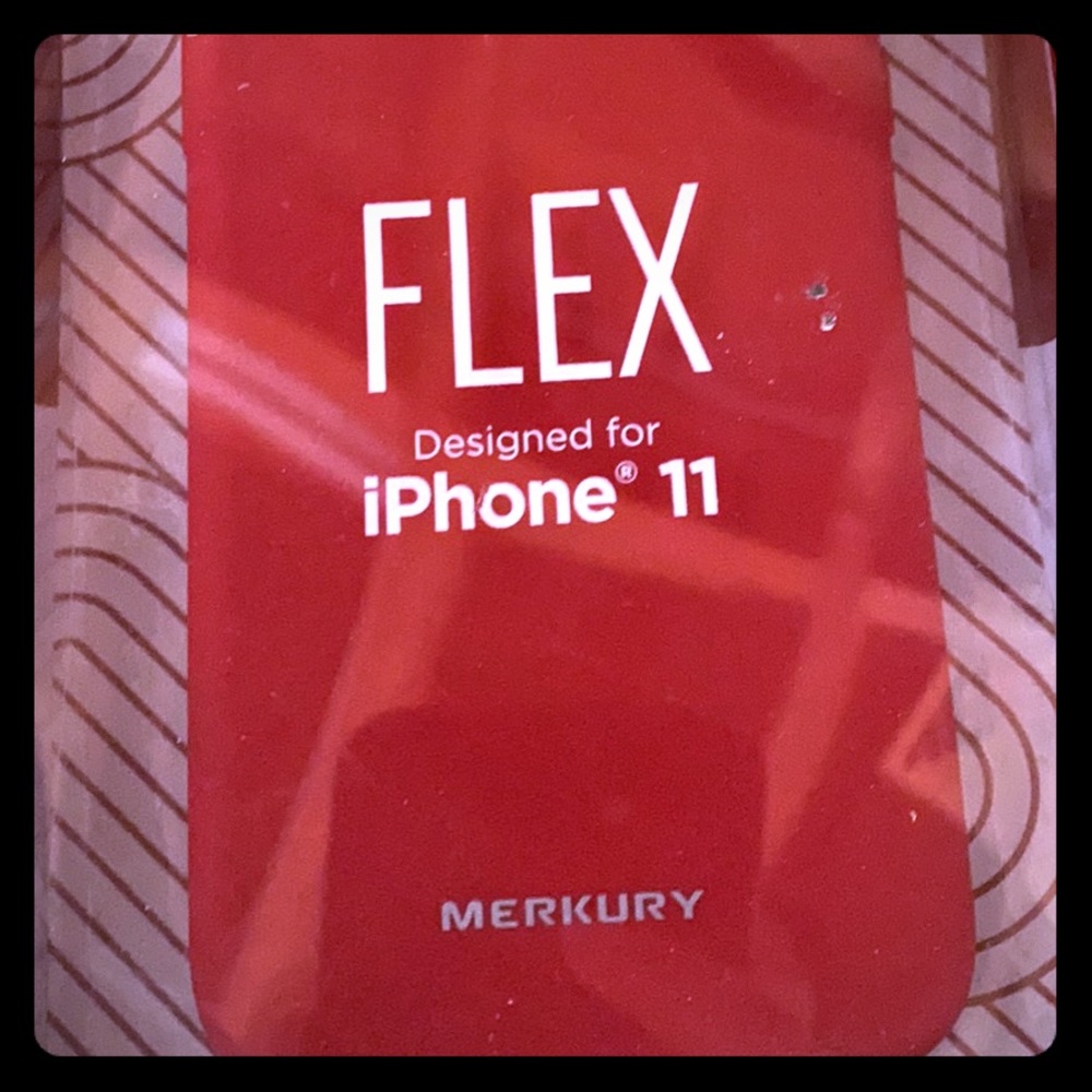 IPhone 11 case NWT